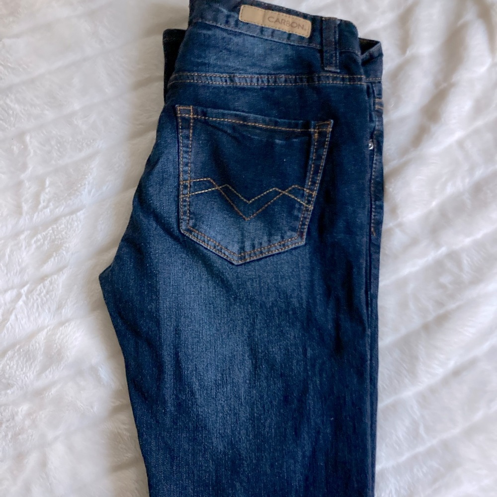 Carbon jeans by rue21